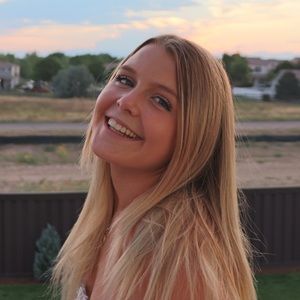 Meet your Posher, Jess